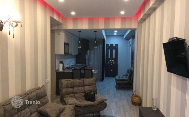 2-комнатная квартира 63 м² в Сабуртало, Грузия, фото 2