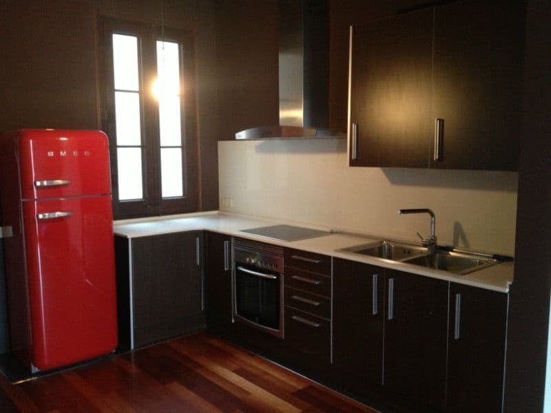 Квартира в Барселоне, Испания, 70 м2
