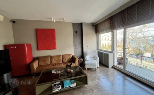 2-комнатная квартира 138 м² в Бейоглу, Турция, фото 4