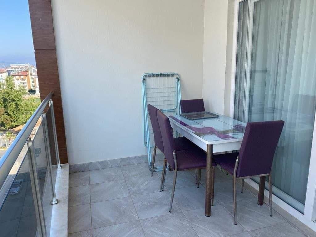 Квартира в Алании, Турция, 65 м2, фото 3