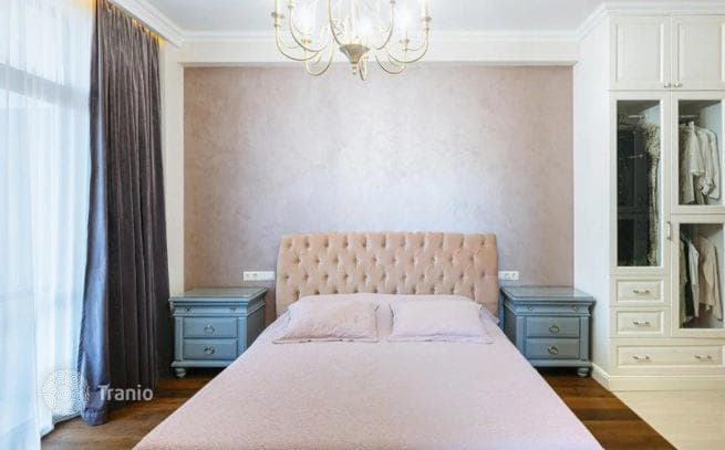 4-комнатная квартира 136 м² в Сабуртало, Грузия, фото 5