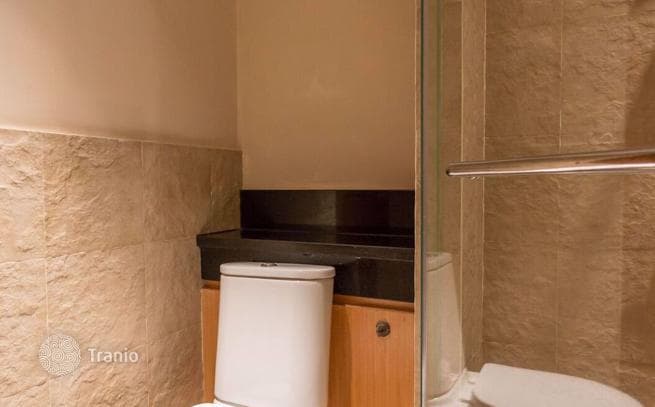 1-комнатные апартаменты в кондо в Сатхоне, Таиланд, фото 2