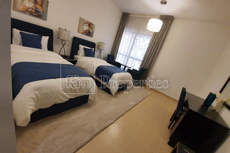 Апартаменты в Дубае, ОАЭ, 111 м2, фото 3