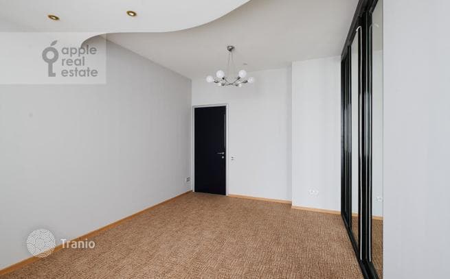 4-комнатная квартира 220 м² в районе Раменки, Россия, фото 3