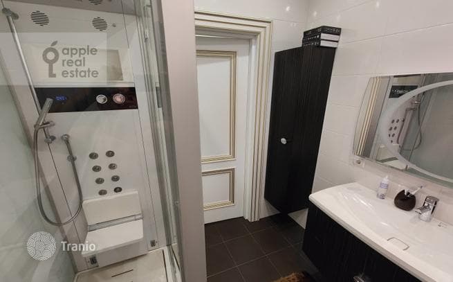 3-комнатная квартира 180 м² в районе Покровское-Стрешнево, Россия, фото 3