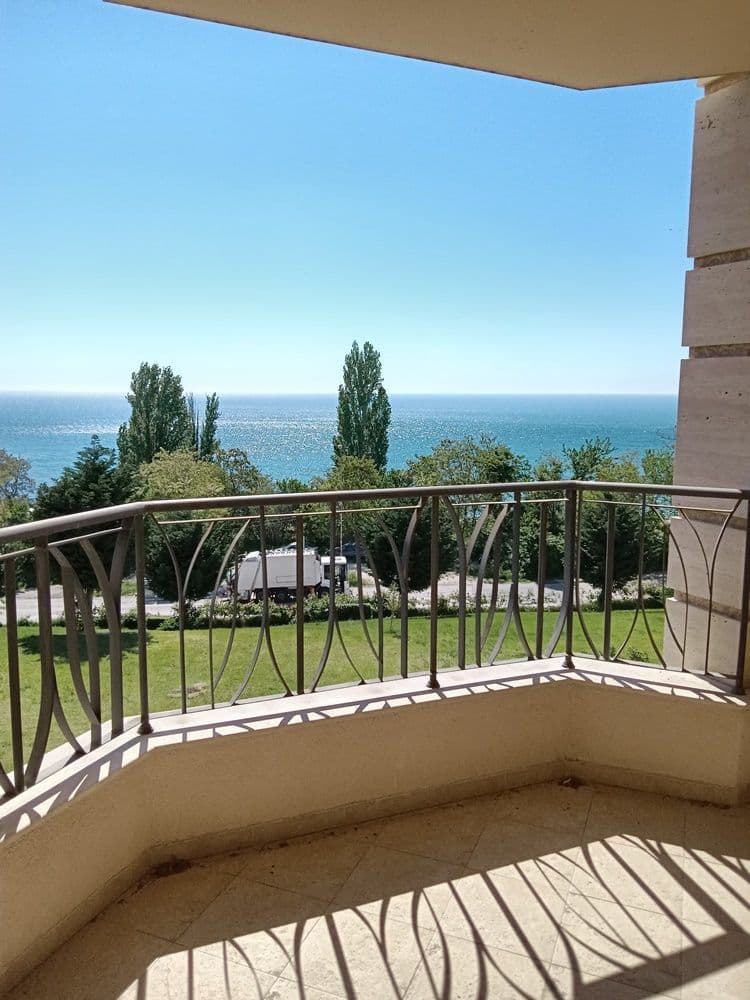 Квартира в Варне, Болгария, 70 м2