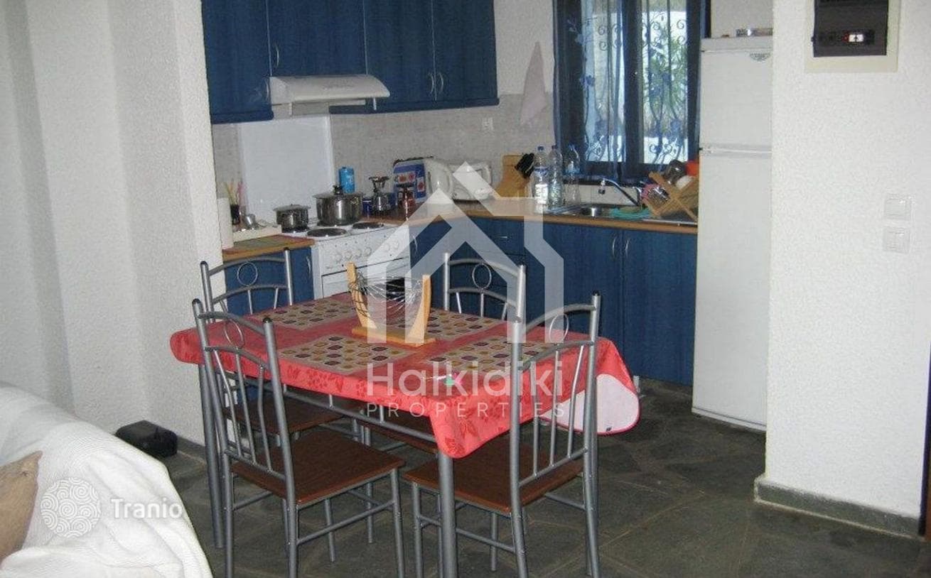 4-комнатный дом в городе 229 м² в Халкидики, Греция