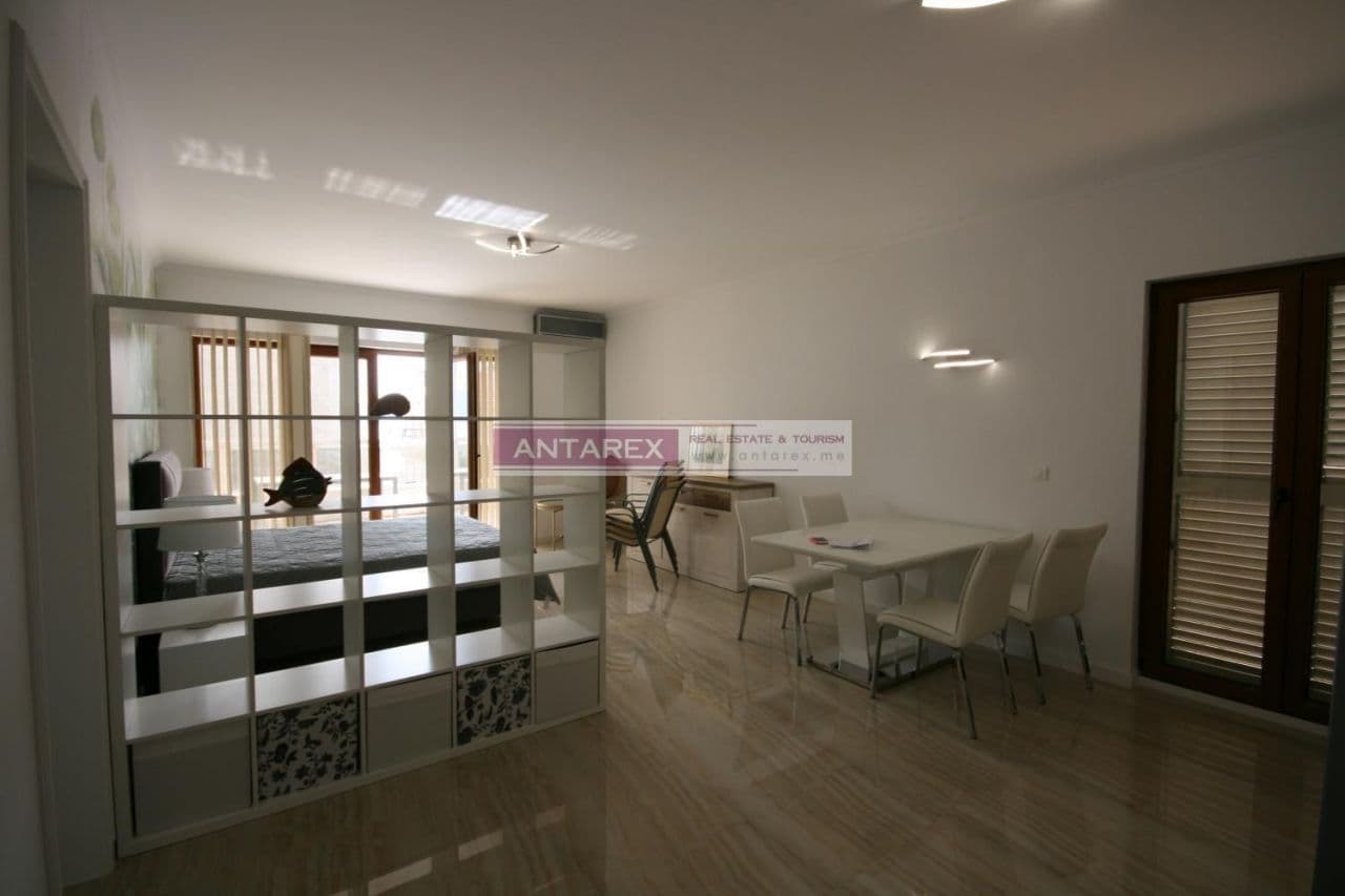 Апартаменты в Ластве, Черногория, 8 м², фото 4