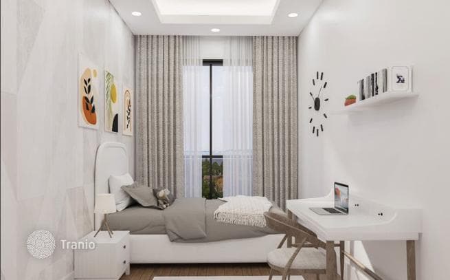 3-комнатная квартира 148 м² в Бейоглу, Турция, фото 4