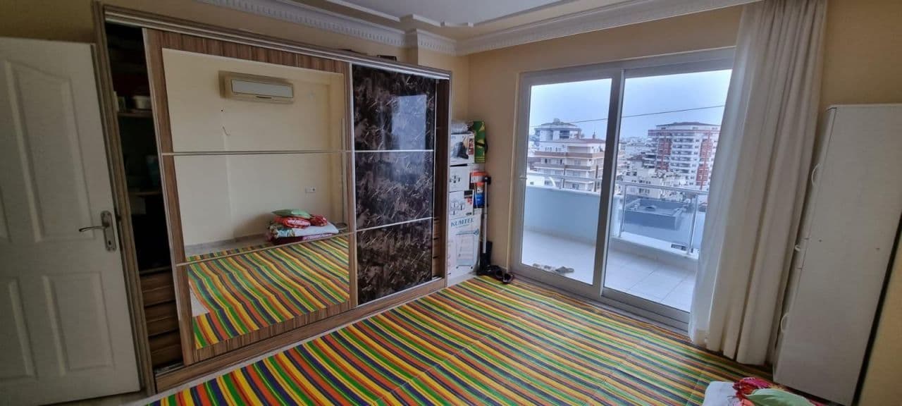 Квартира в Алании, Турция, 145 м2, фото 2