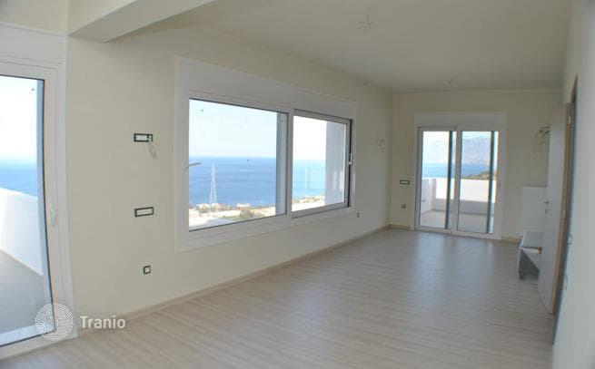 4-комнатная вилла 430 м² в Амударе, Греция
