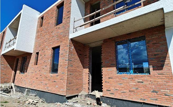 Дом в городе 331 м² в Тбилиси (город), Грузия