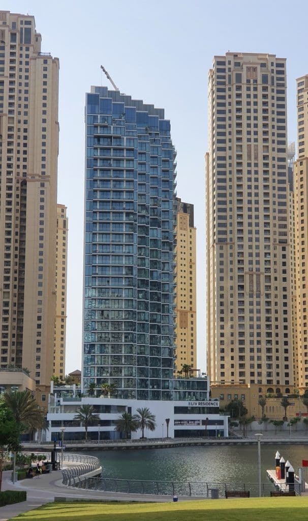 Квартира в Дубае, ОАЭ, 124 м2, фото 2
