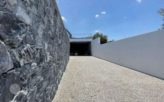 4-комнатная вилла 360 м² в Полихроно, Греция