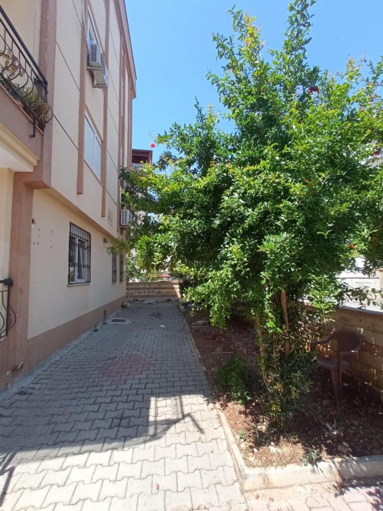 Квартира в Анталии, Турция, 85 м2, фото 3