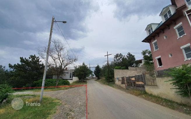 Земельный участок в Тбилиси (город), Грузия, фото 3