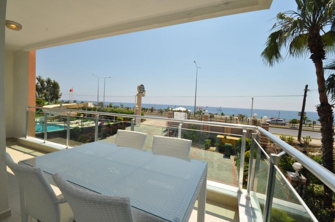 Пентхаус в Кестеле, Турция, 150 м2, фото 2