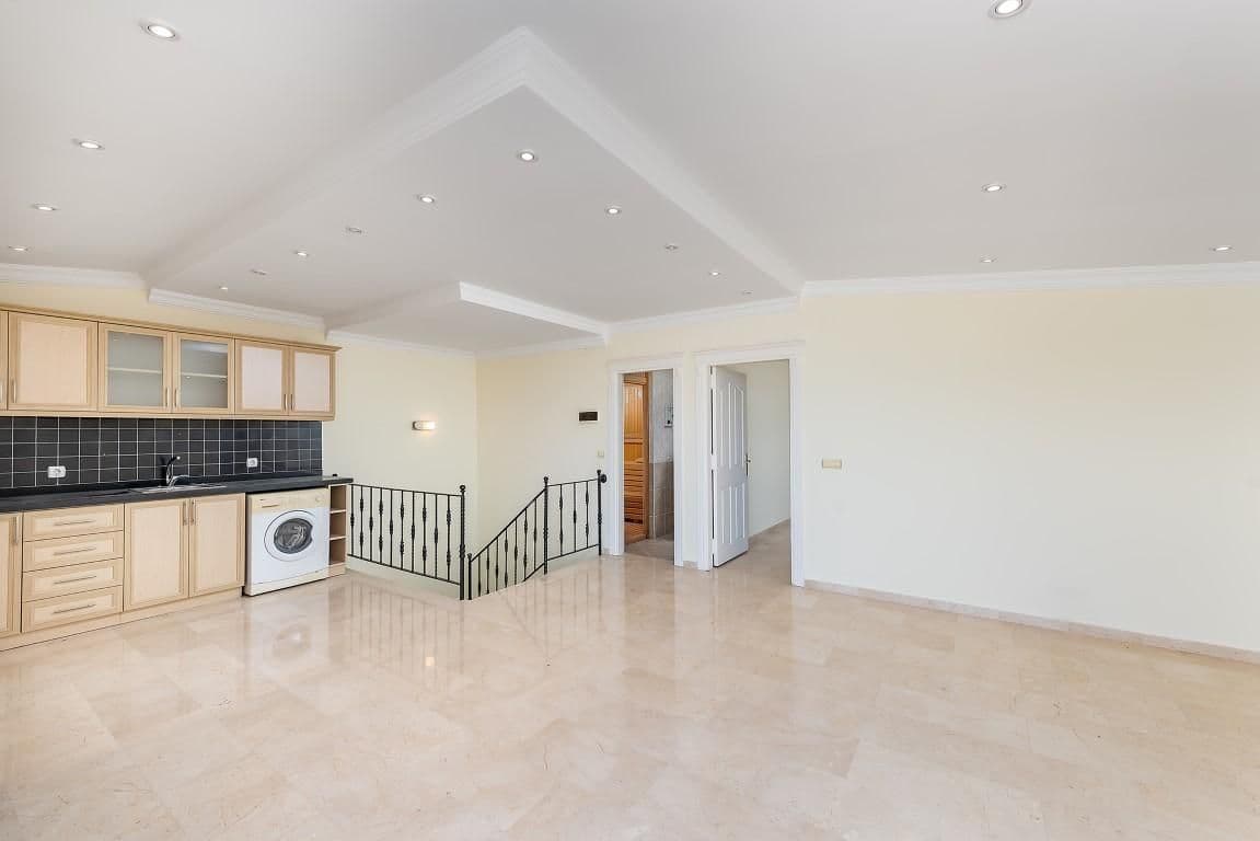 Пентхаус в Авсалларе, Турция, 340 м2, фото 5