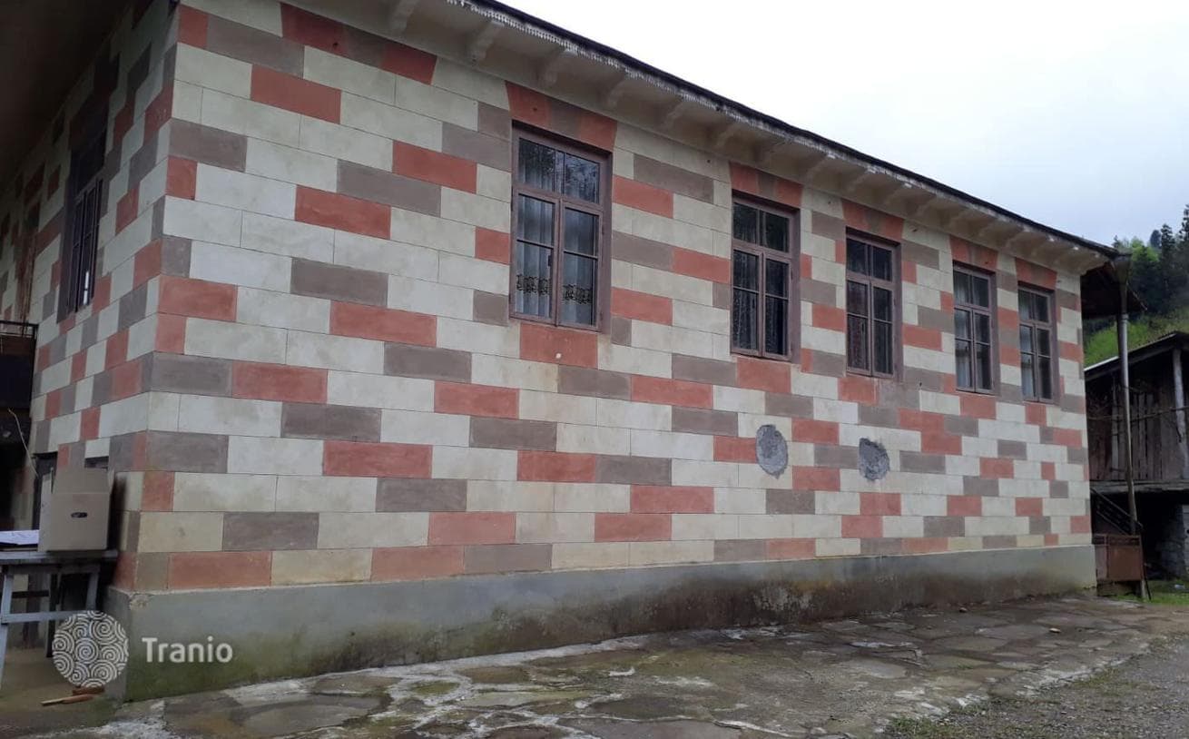 Продается красивый дом на речке в горах недалеко от Батуми, фото 3
