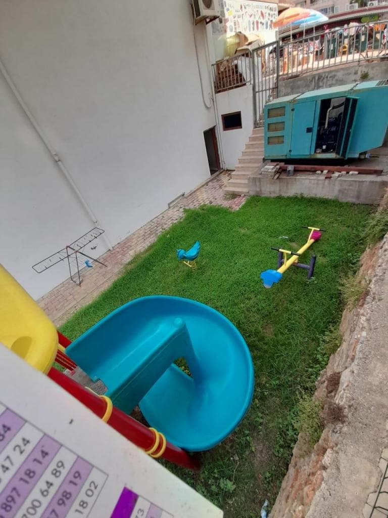 Квартира в Алании, Турция, 65 м2, фото 3