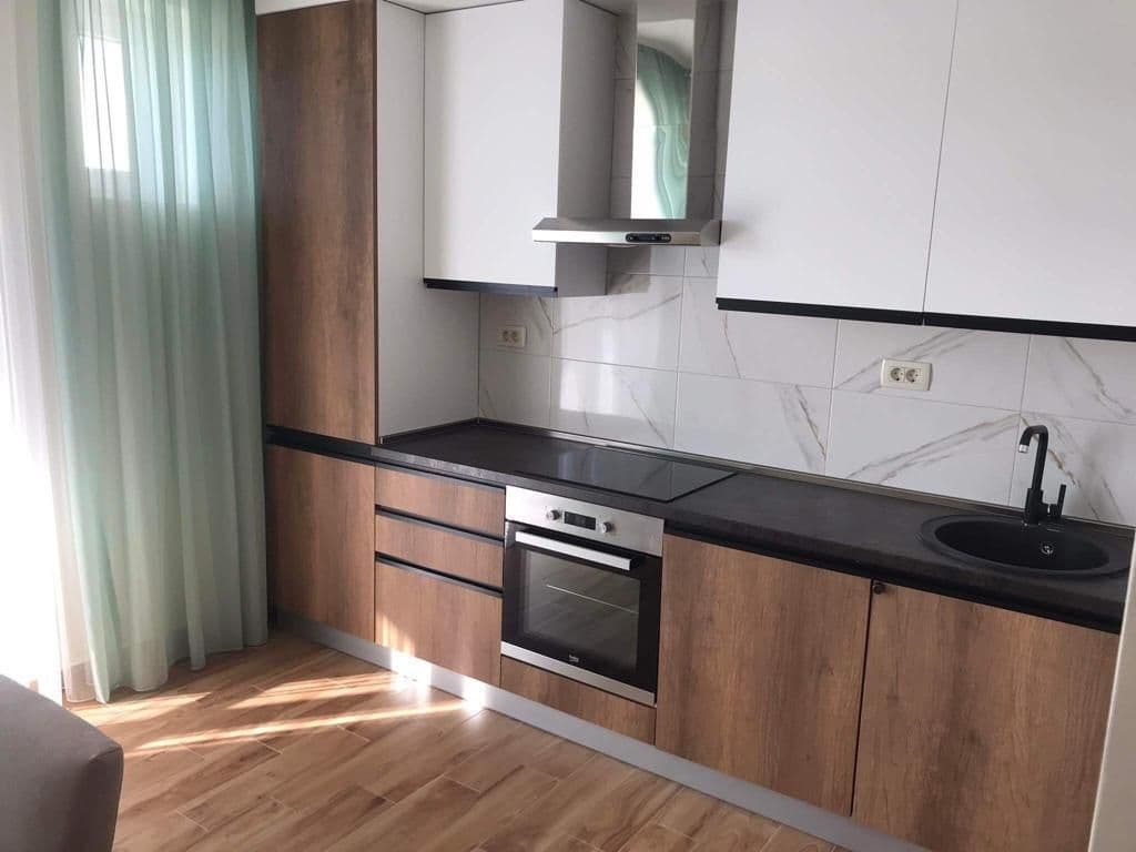 Квартира в Баре, Черногория, 66 м2