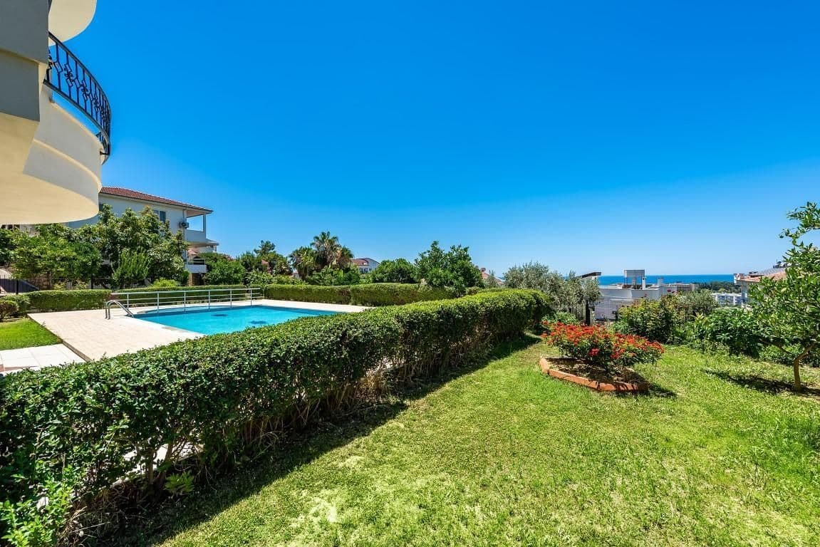 Пентхаус в Авсалларе, Турция, 340 м2, фото 3