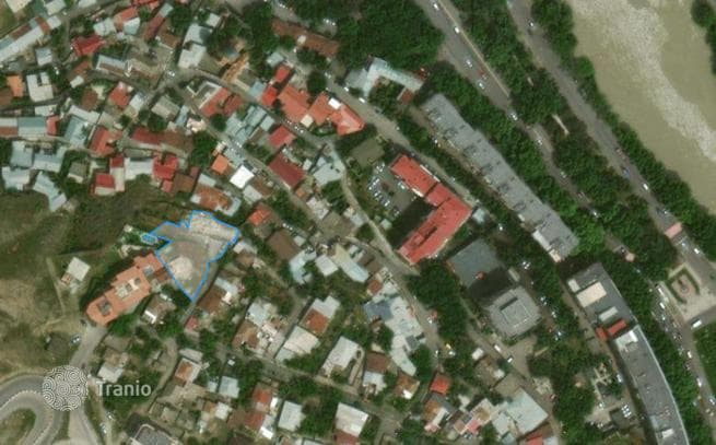 Квартира 1478 м² на улице Крцаниси, Грузия