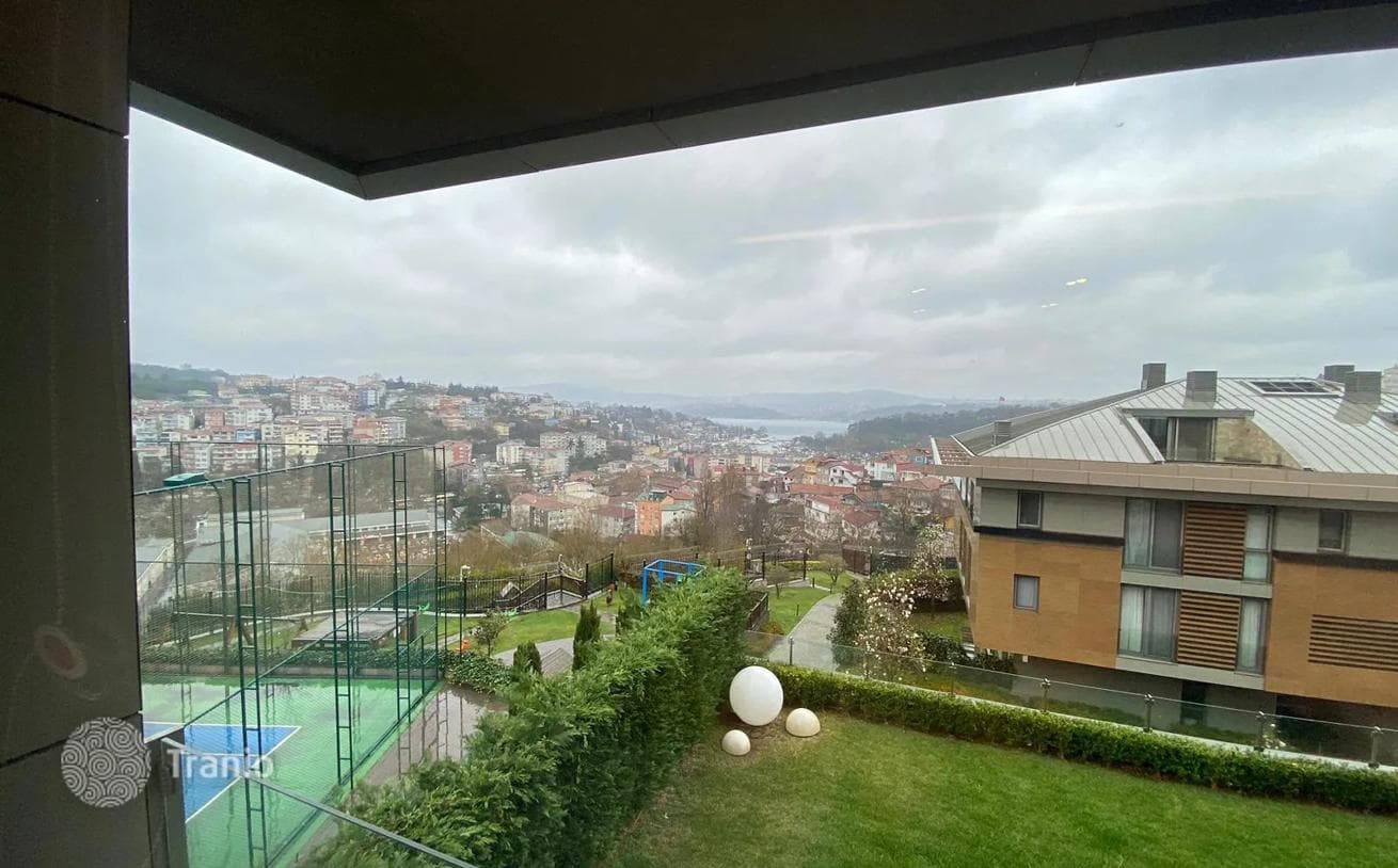 4-комнатная квартира 400 м² в Сарыере, Турция, фото 5