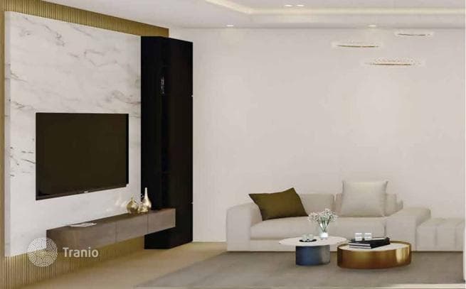 4-комнатная квартира 291 м² в Агиос Афанасиосе, Кипр