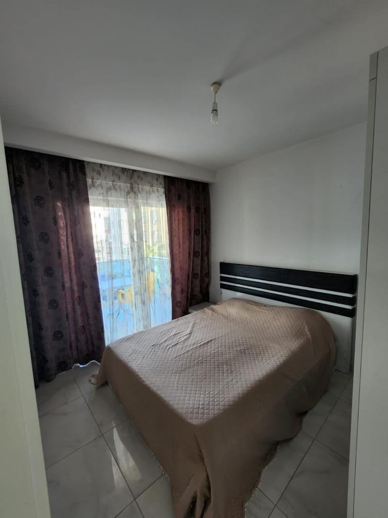 Квартира в Алании, Турция, 60 м2, фото 5