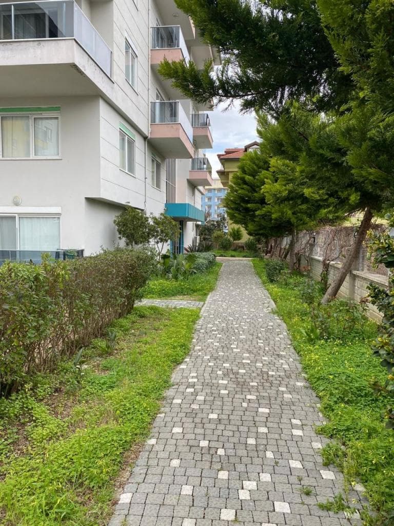 Квартира в Кестеле, Турция, 60 м2, фото 3