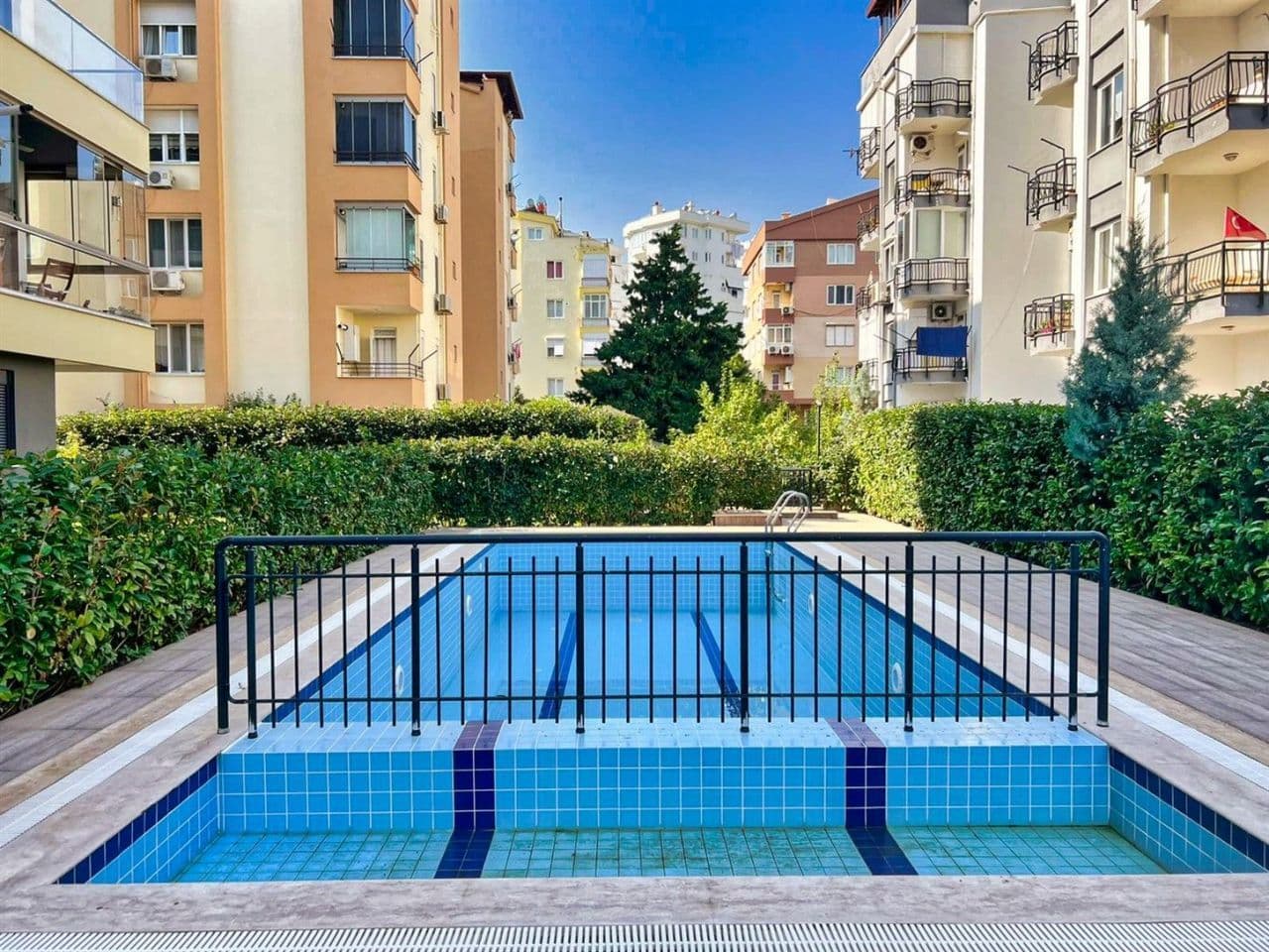 Квартира в Анталии, Турция, 290 м², фото 3