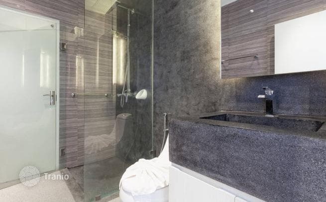 2-комнатные апартаменты в кондо 114 м² в Камале, Таиланд, фото 5