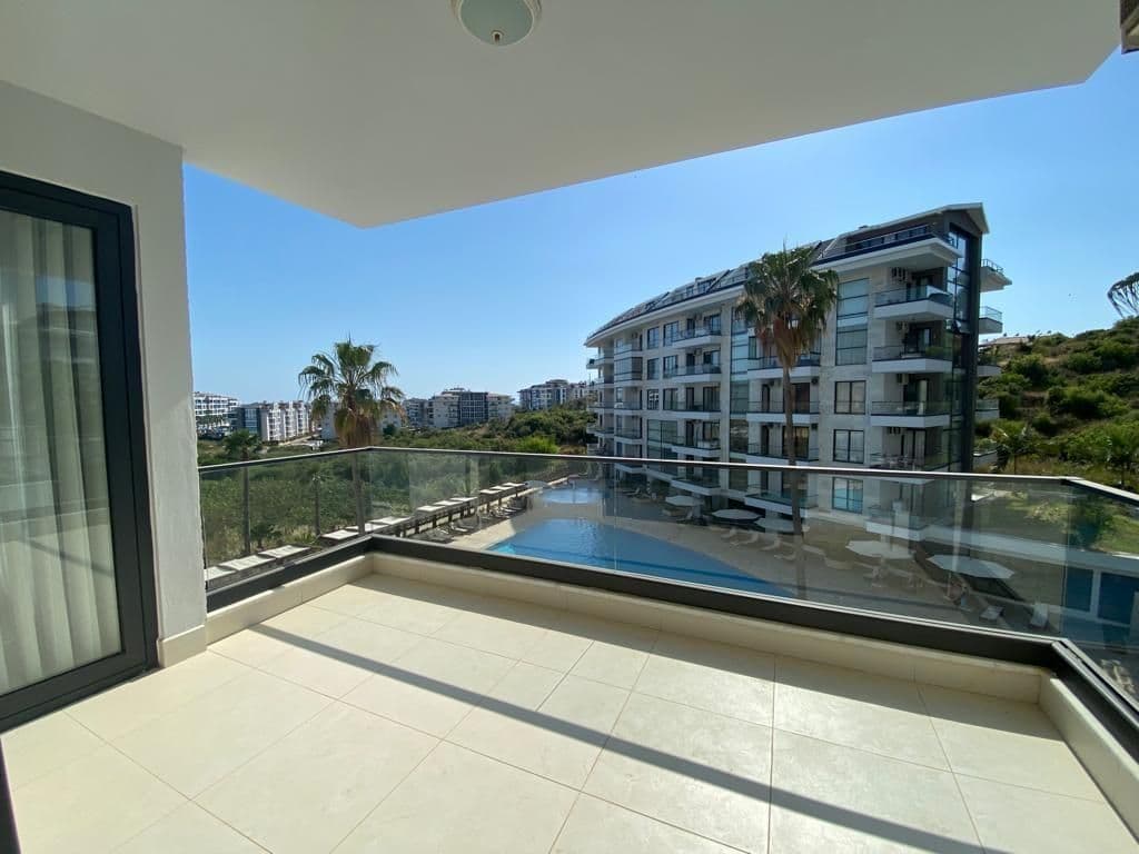 Квартира в Кестеле, Турция, 90 м2, фото 5