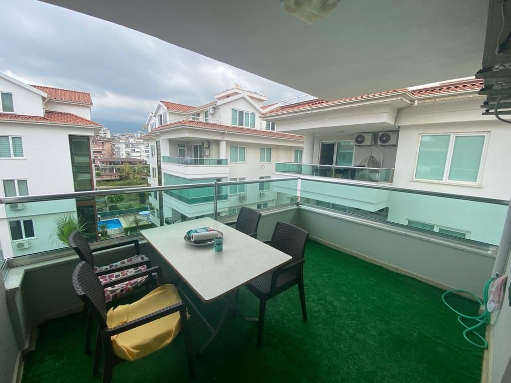 Квартира в Кестеле, Турция, 280 м2, фото 2