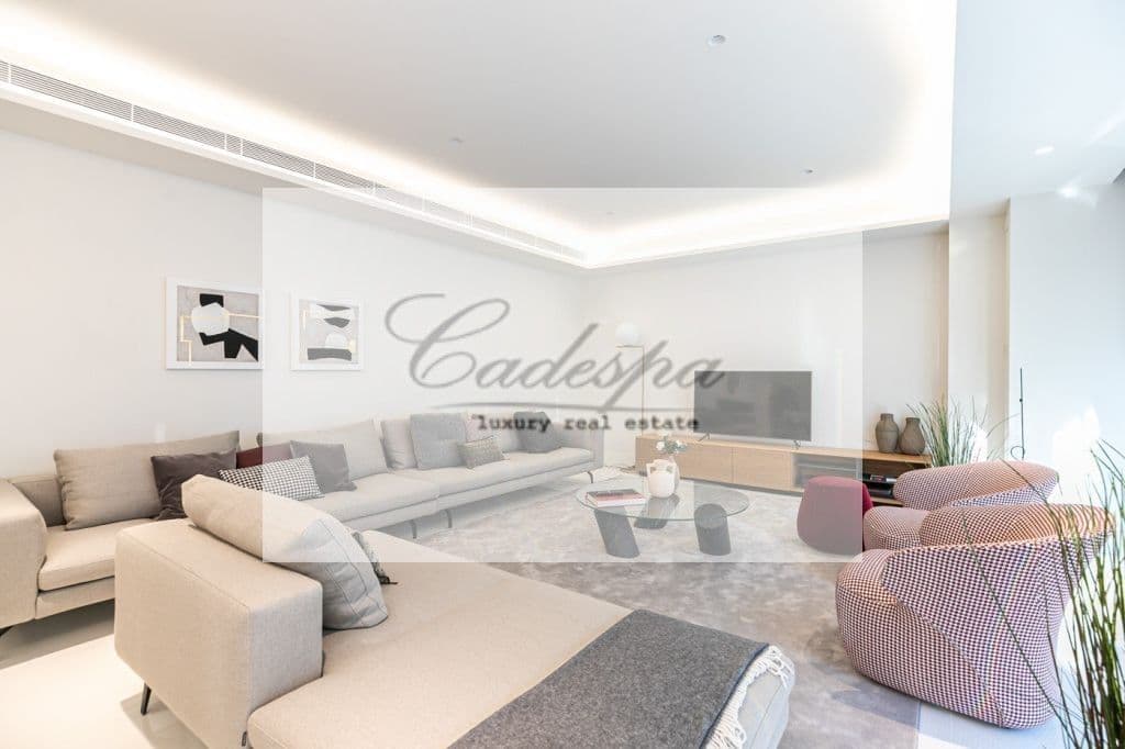 Квартира в Барселоне, Испания, 101.5 м², фото 4
