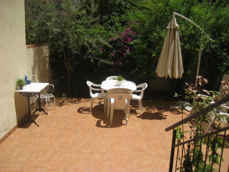 Квартира в Барселоне, Испания, 120 м2