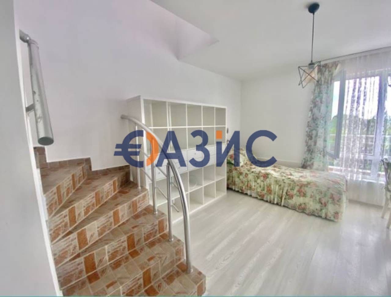 Апартаменты в Равде, Болгария, 100 м², фото 4