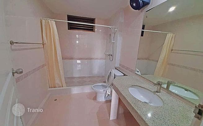 2-комнатные апартаменты в кондо в Пхая Тае, Таиланд, фото 5