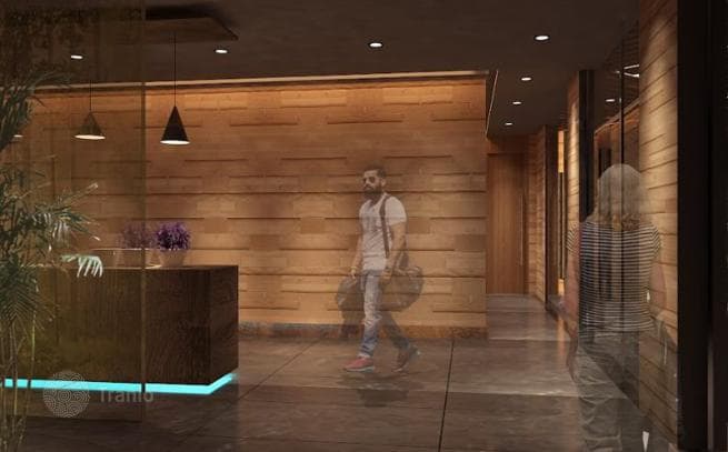 2-комнатная квартира 132 м² в Кягытхане, Турция, фото 5