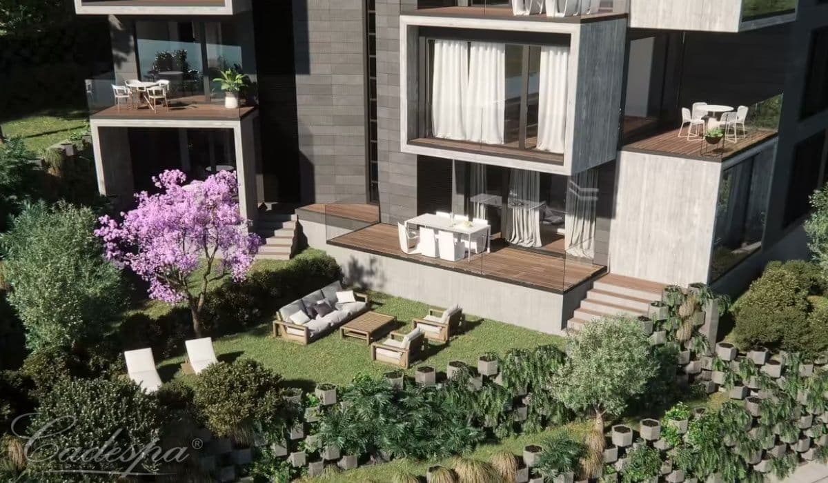 Квартира в Плайя де Аро, Испания, 77 м², фото 5