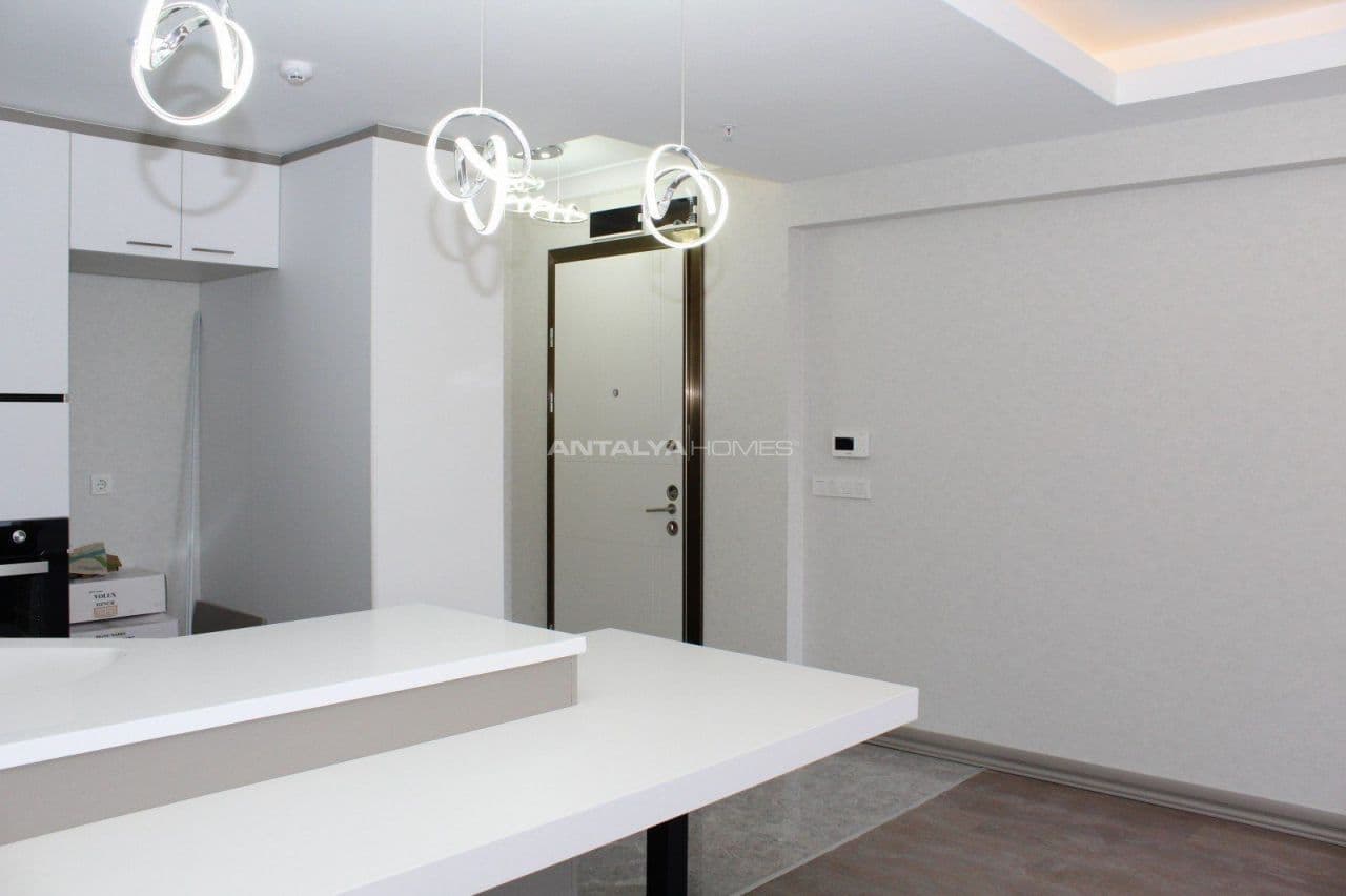 Апартаменты в Анкаре, Турция, 100 м2, фото 5