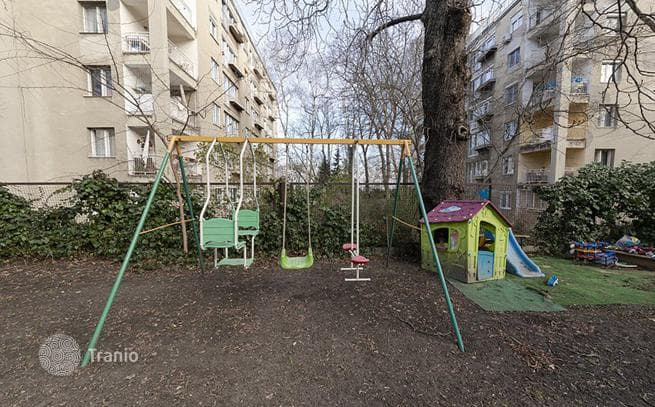 2-комнатная квартира 63 м² в Районе XII (Хедьвидеке), Венгрия
