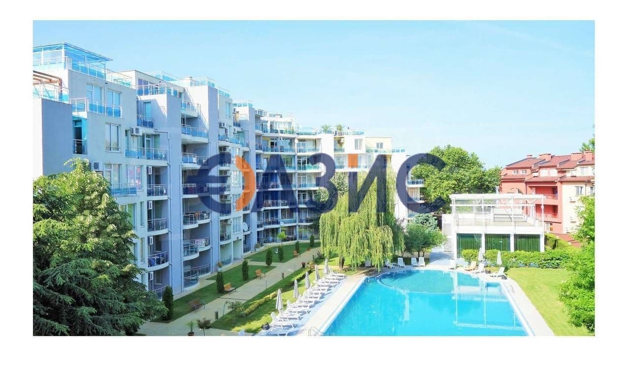 Апартаменты в Равде, Болгария, 111.5 м², фото 2