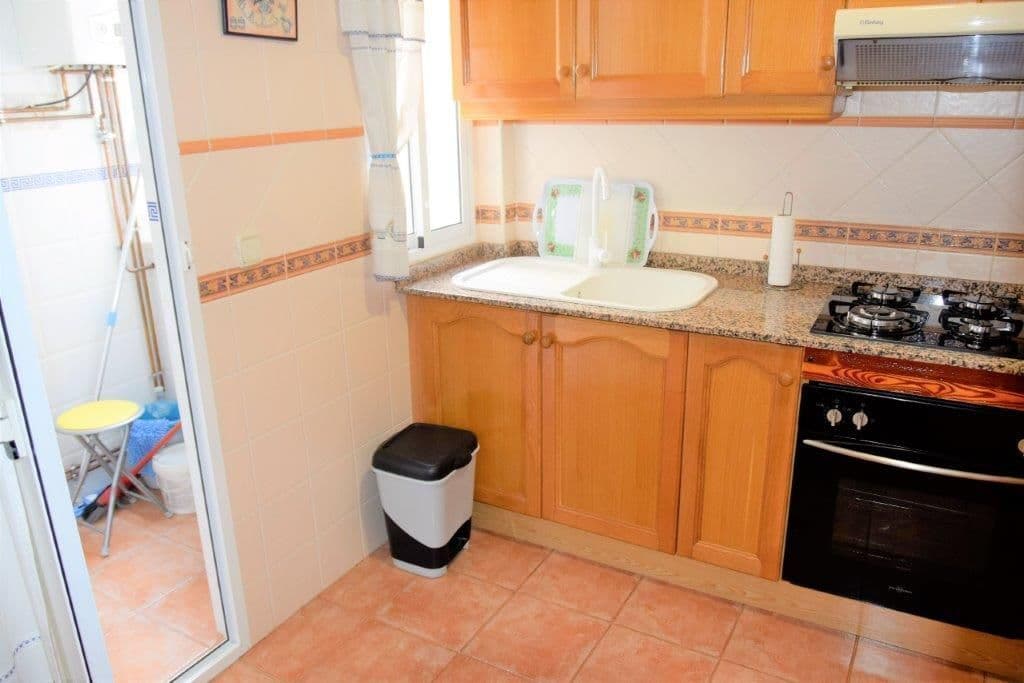Апартаменты в Гуардамар-дель-Сегура, Испания, 75 м², фото 4