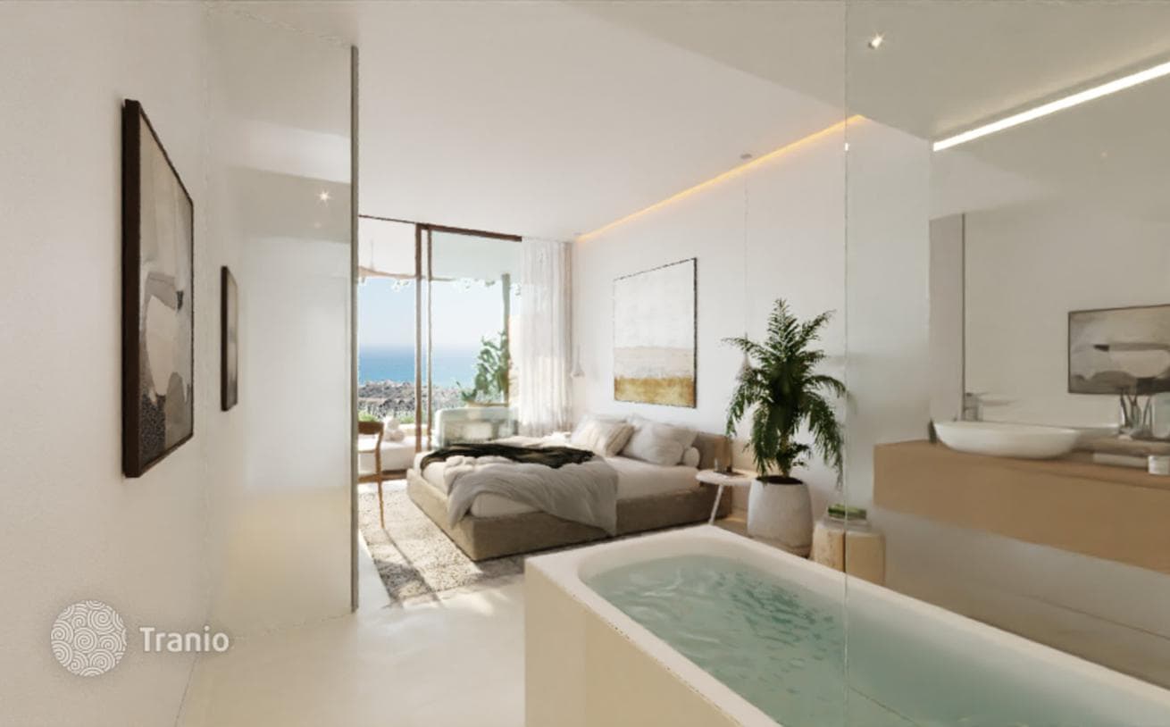2-комнатная квартира 145 м² в Фуэнхироле, Испания