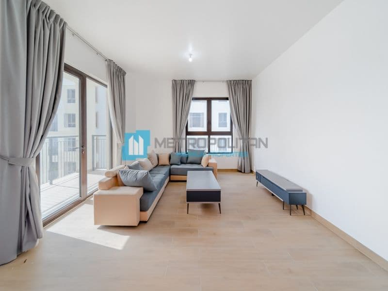 Апартаменты в Дубае, ОАЭ, 127.65 м2, фото 4