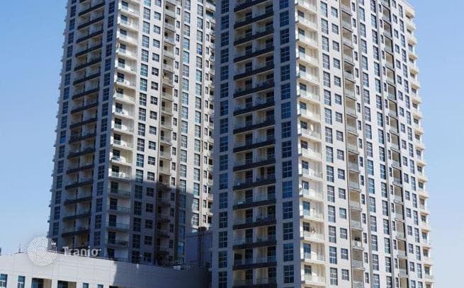 Готовые квартиры для получения резидентской визы и дохода в DEC Towers недалеко от делового центра города, Dubai Marina, Дубай, ОА, фото 3