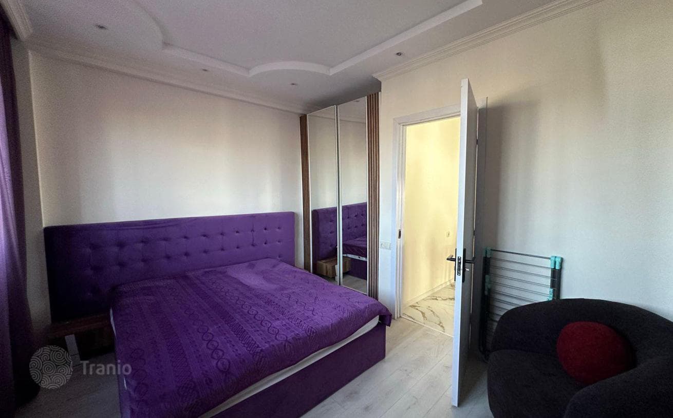 4-комнатная квартира 181 м² в Сабуртало, Грузия