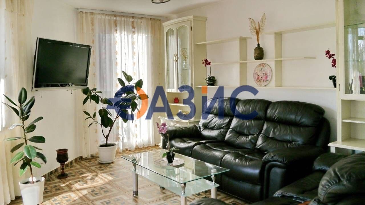 Апартаменты в Несебре, Болгария, 172 м², фото 4